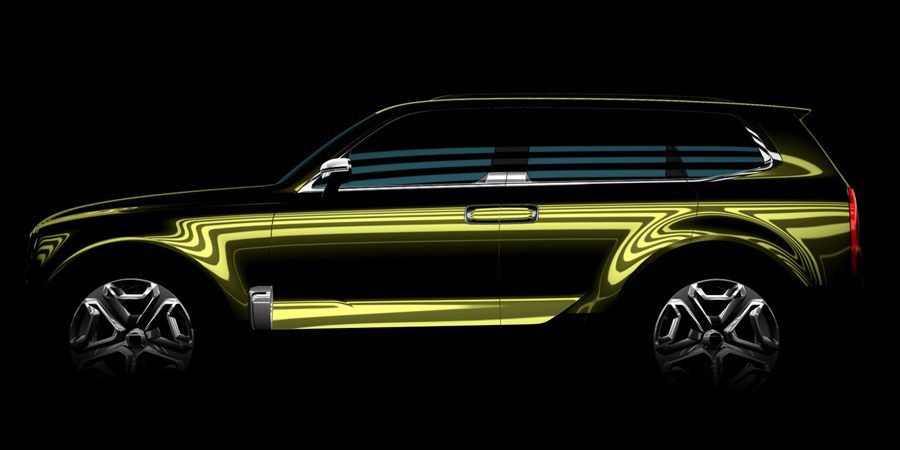 Kia-Concept-SUV