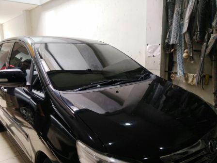 pemasangan-depan-ice-40-Kijang-innova