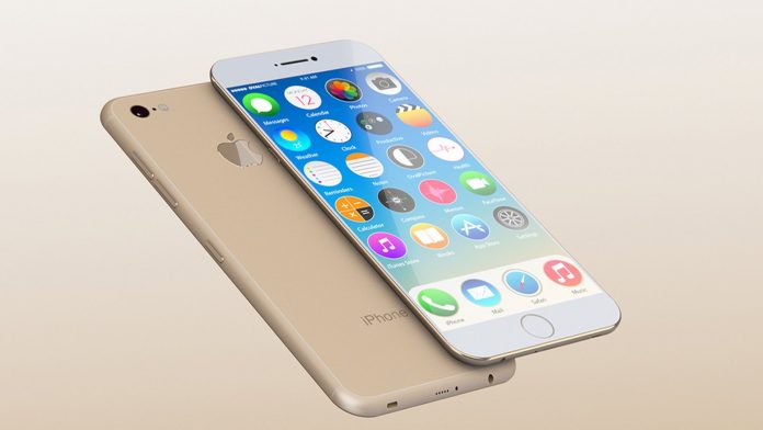 Bocoran Spesifikasi Apple iPhone 7 Plus