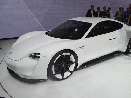 porche