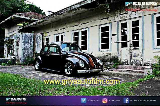 Iceberg-Window-Films-type-ICE-20-VW-Classic-Beetle-636×423