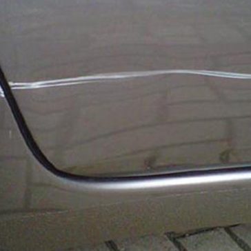 tips menghilangkan baret-iceberg window films