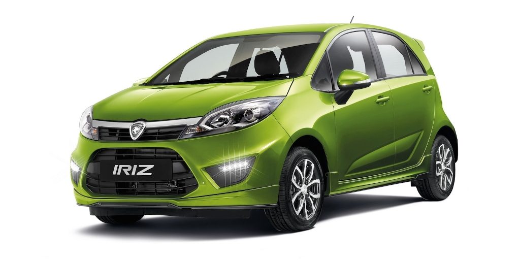 Proton Iriz-iceberg window films Proton Iriz-iceberg window films