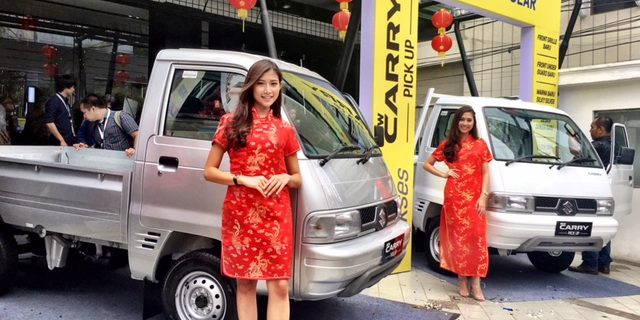 Suzuki New-iceberg window films