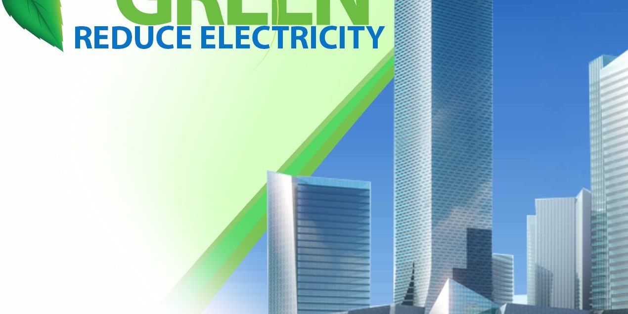 go green building go green building