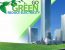 go green building