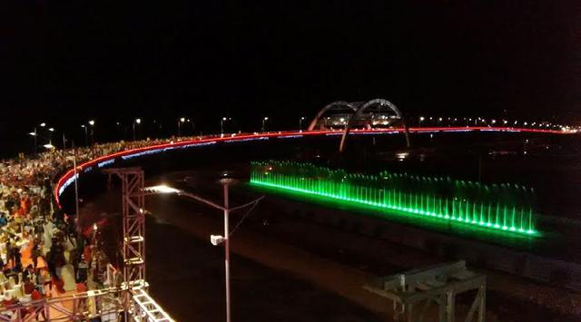jembatan surabaya jembatan surabaya