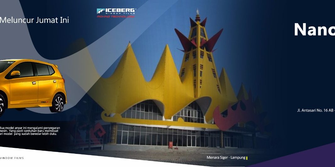 kaca film lampung kaca film lampung