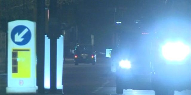 Lampu Bikin Silau Lampu Bikin Silau