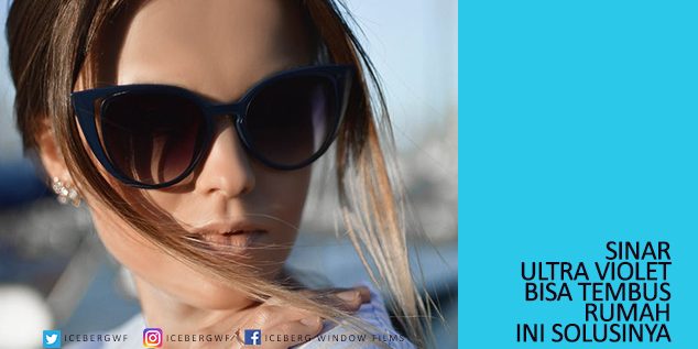 sinar ultra violet