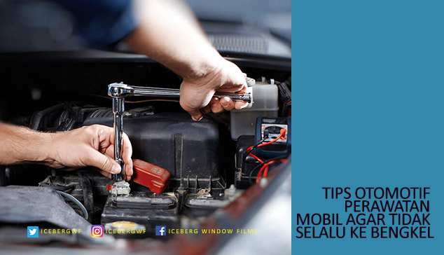 tips merawat mobil tips merawat mobil