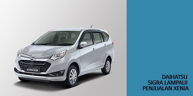 daihatsu sigra daihatsu sigra