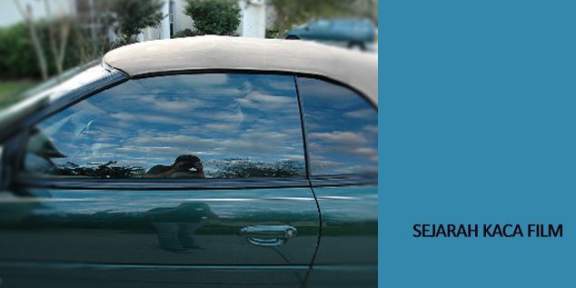 sejarah kaca film