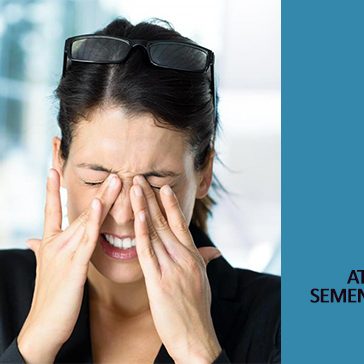 Atasi Kebutaan Sementara karena ”Ditembak” Lampu Silau