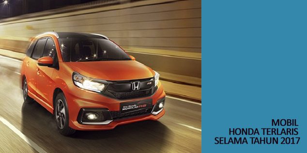 mobil honda mobil honda
