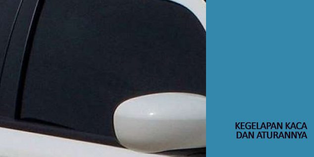 Kegelapan Kaca Kegelapan Kaca