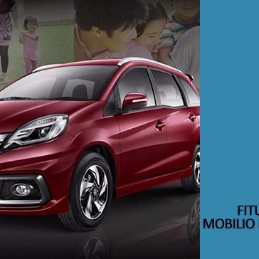 honda mobilio