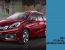 honda mobilio