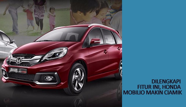 honda mobilio honda mobilio