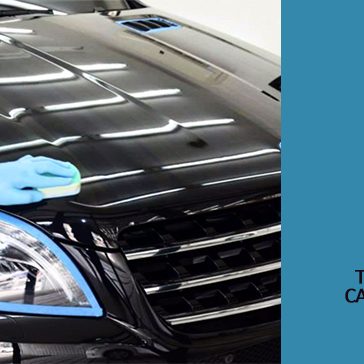 Tips Merawat Cat Kendaraan