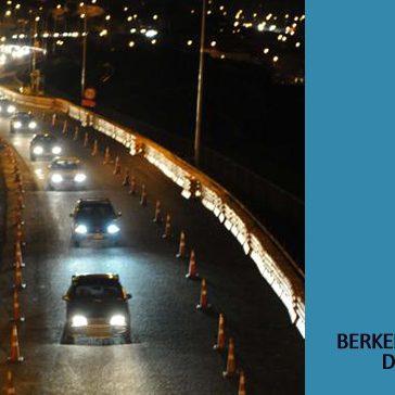 Beberapa Keuntungan Berkendara Mudik di Malam Hari