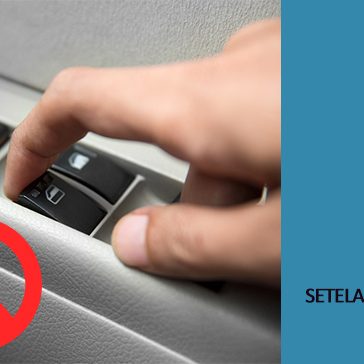 Larangan Setelah Memasang Kaca Film