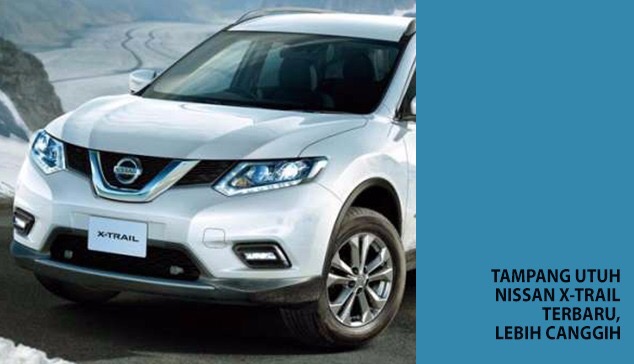 nissan x-trail nissan x-trail