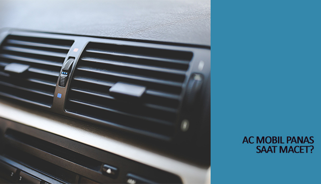 AC mobil AC mobil