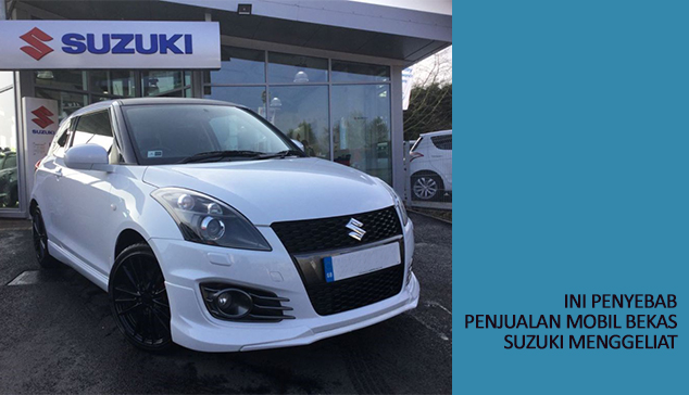 Penjualan Mobil Bekas Penjualan Mobil Bekas