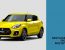 New Suzuki Swift