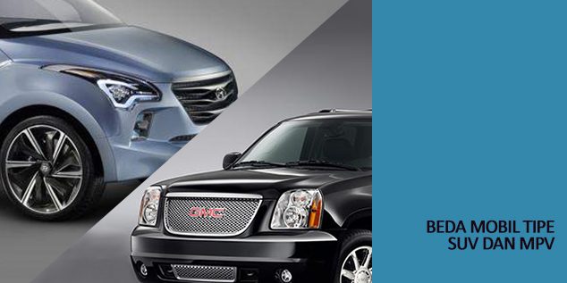Mobil SUV Mobil SUV