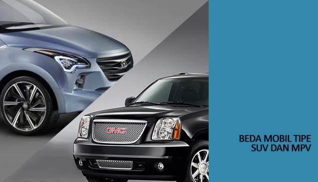 Mobil SUV Mobil SUV