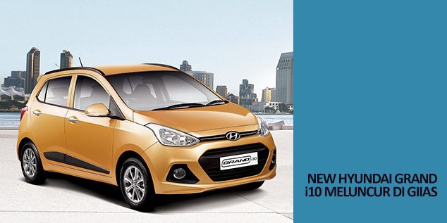New Hyundai New Hyundai
