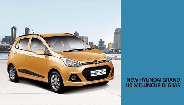 New Hyundai New Hyundai