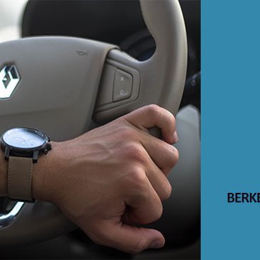 Berkendara Aman Dan Nyaman