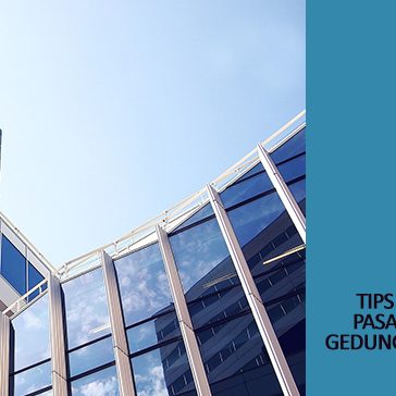 Tips Memilih Jasa pasang kaca film Gedung dan rumah