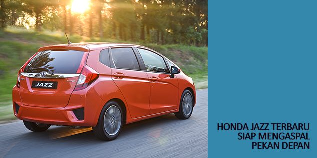 Honda Jazz Honda Jazz