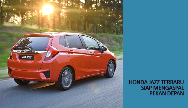Honda Jazz Honda Jazz