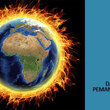 Dampak pemanasan global