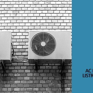 AC Bikin Tagihan Listrik Melonjak