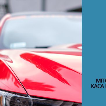 Mitos Atau Fakta Kaca Film