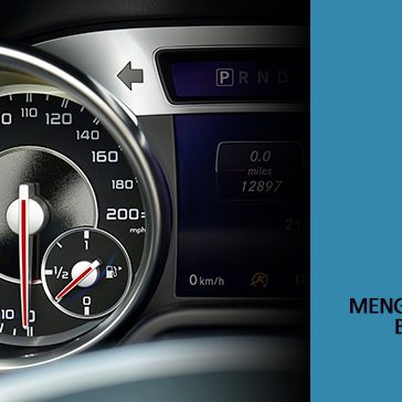 Ternyata Mengemudi Pelan Belum Tentu Hemat BBM