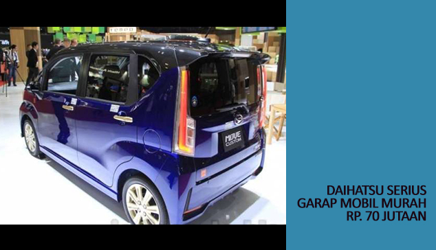 daihatsu daihatsu