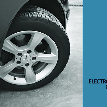 Electronic Stability Control