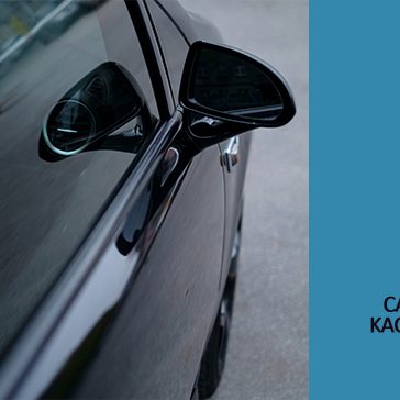 Cara Merawat Kaca Film Mobil