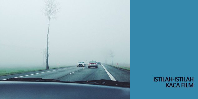 Istilah-istilah kaca film