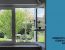 Jendela Rumah Dilapisi Kaca Film