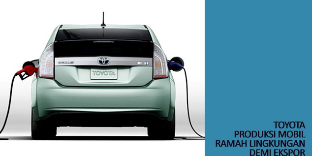 mobil ramah lingkungan mobil ramah lingkungan