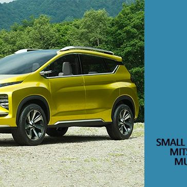 Small MPV