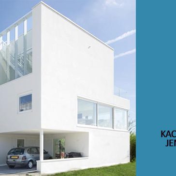 kaca film untuk jendela rumah minimalis